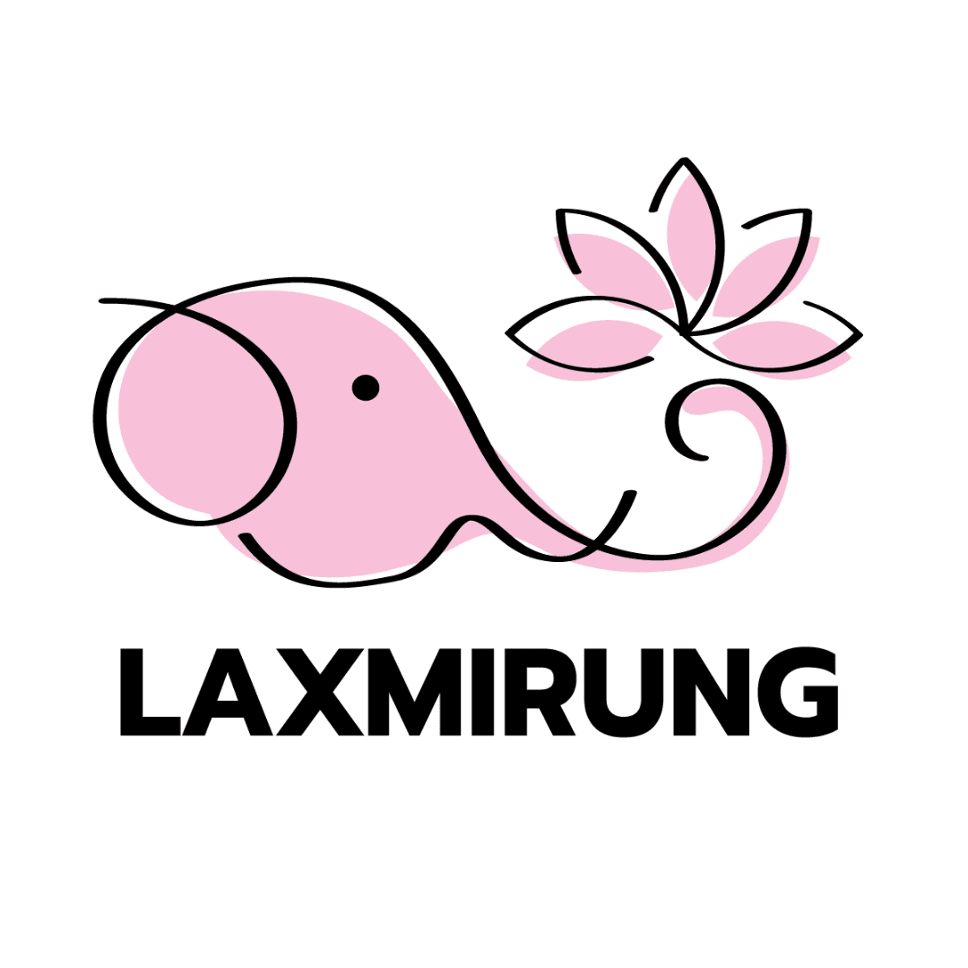 โลโก้ Laxmirung